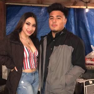 Meet your Posher, Monica